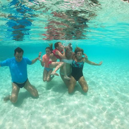 Ukulhas Villa Beach Hotel ภายนอก รูปภาพ