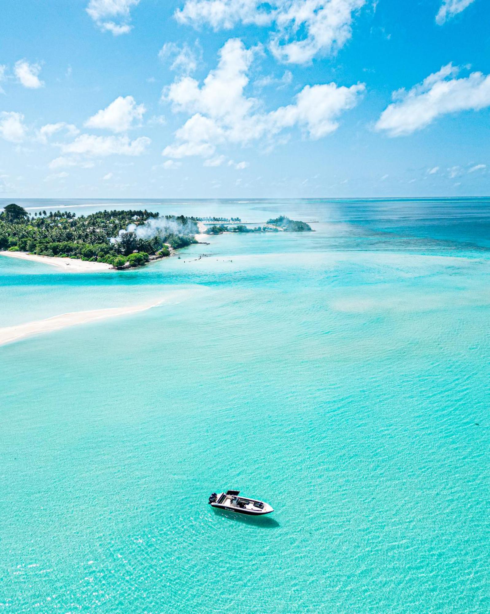 Ukulhas Villa Beach Hotel ภายนอก รูปภาพ